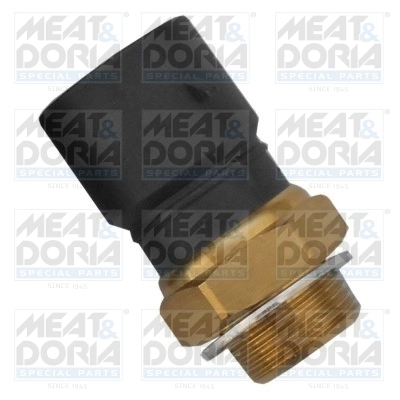 Temperature Switch, radiator fan